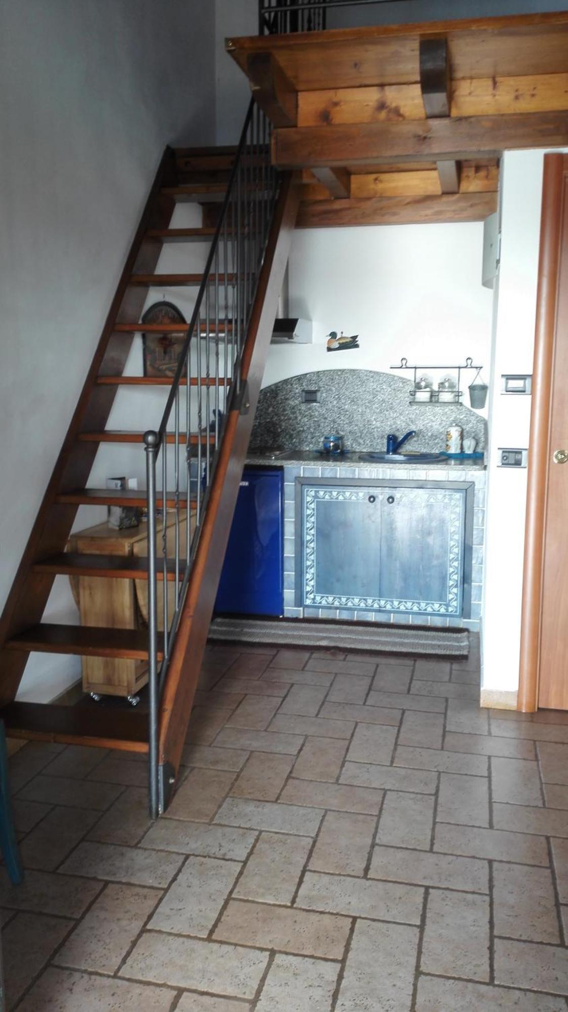 Agriturismo Maiocchi Villa Borgarello Kamer foto