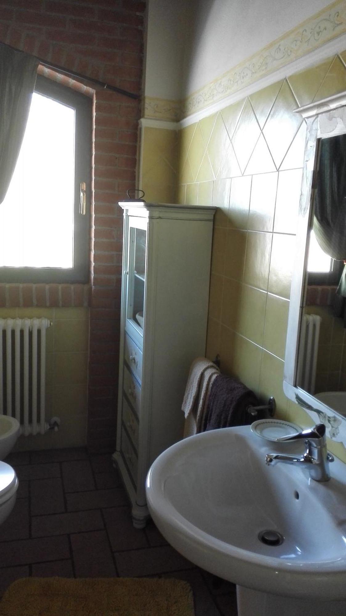 Agriturismo Maiocchi Villa Borgarello Kamer foto