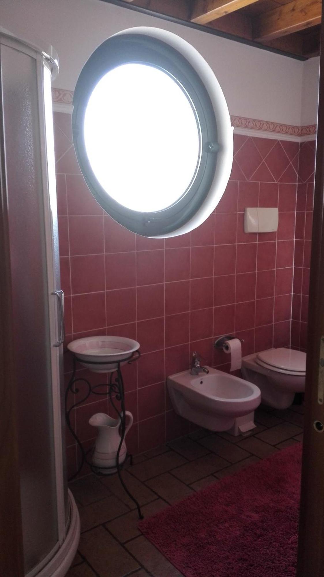 Agriturismo Maiocchi Villa Borgarello Kamer foto